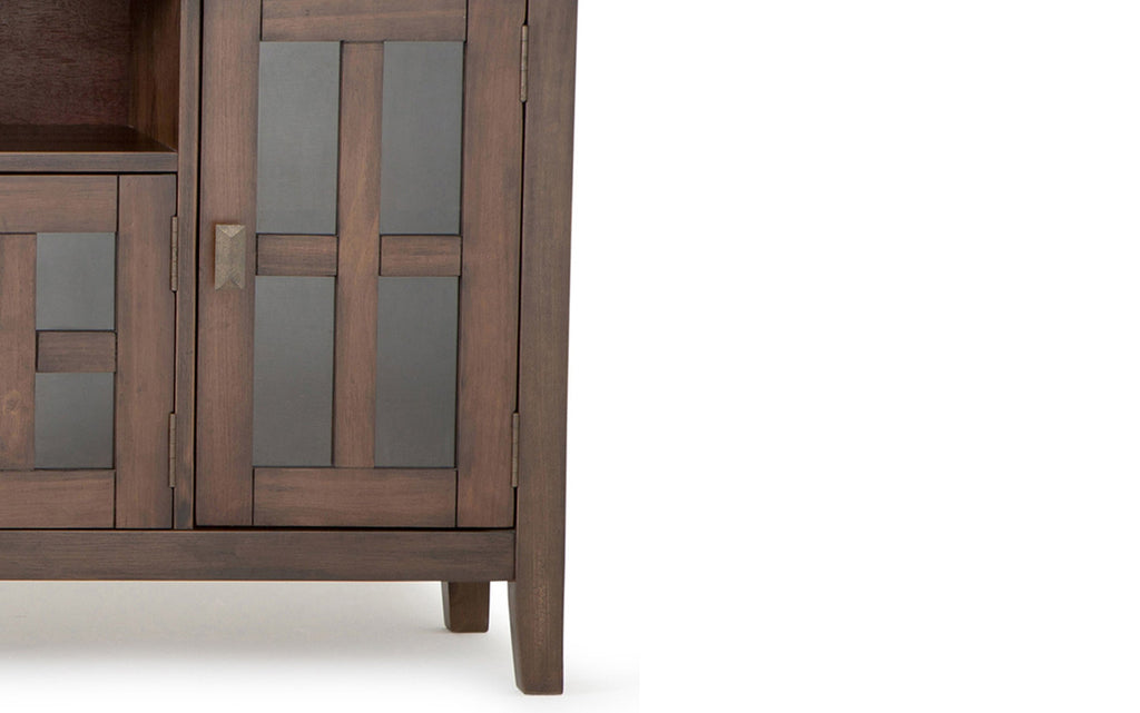 Artisan 72 inch TV Media Stand