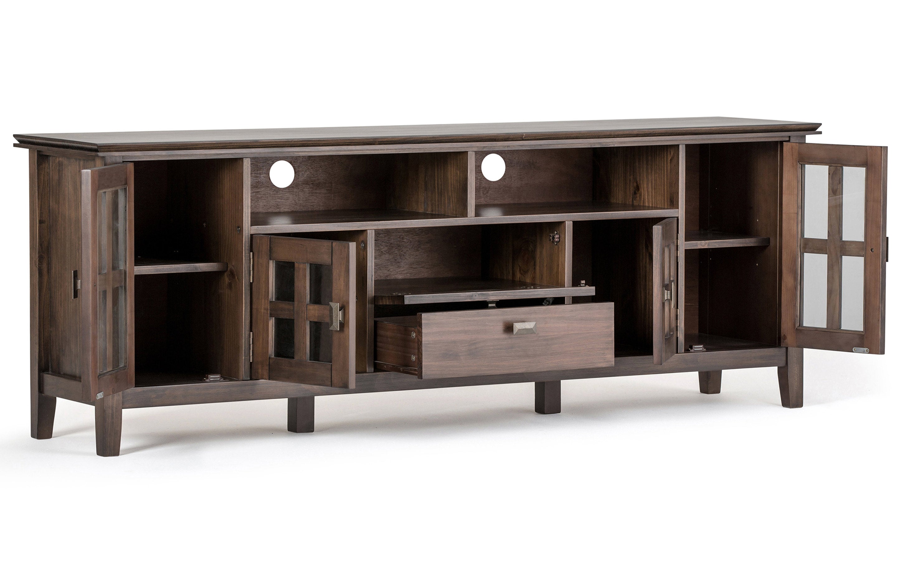Artisan 72 inch TV Media Stand