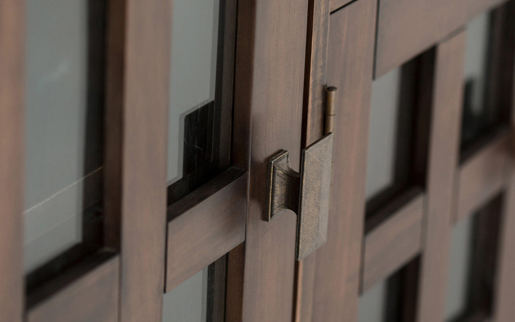 Artisan 72 inch TV Media Stand