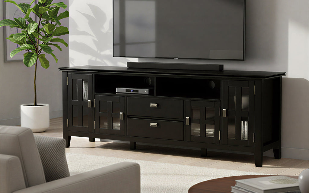 Artisan 72 inch TV Media Stand