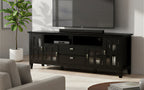 Artisan 72 inch TV Media Stand