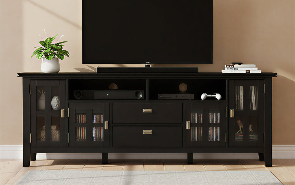 Artisan 72 inch TV Media Stand