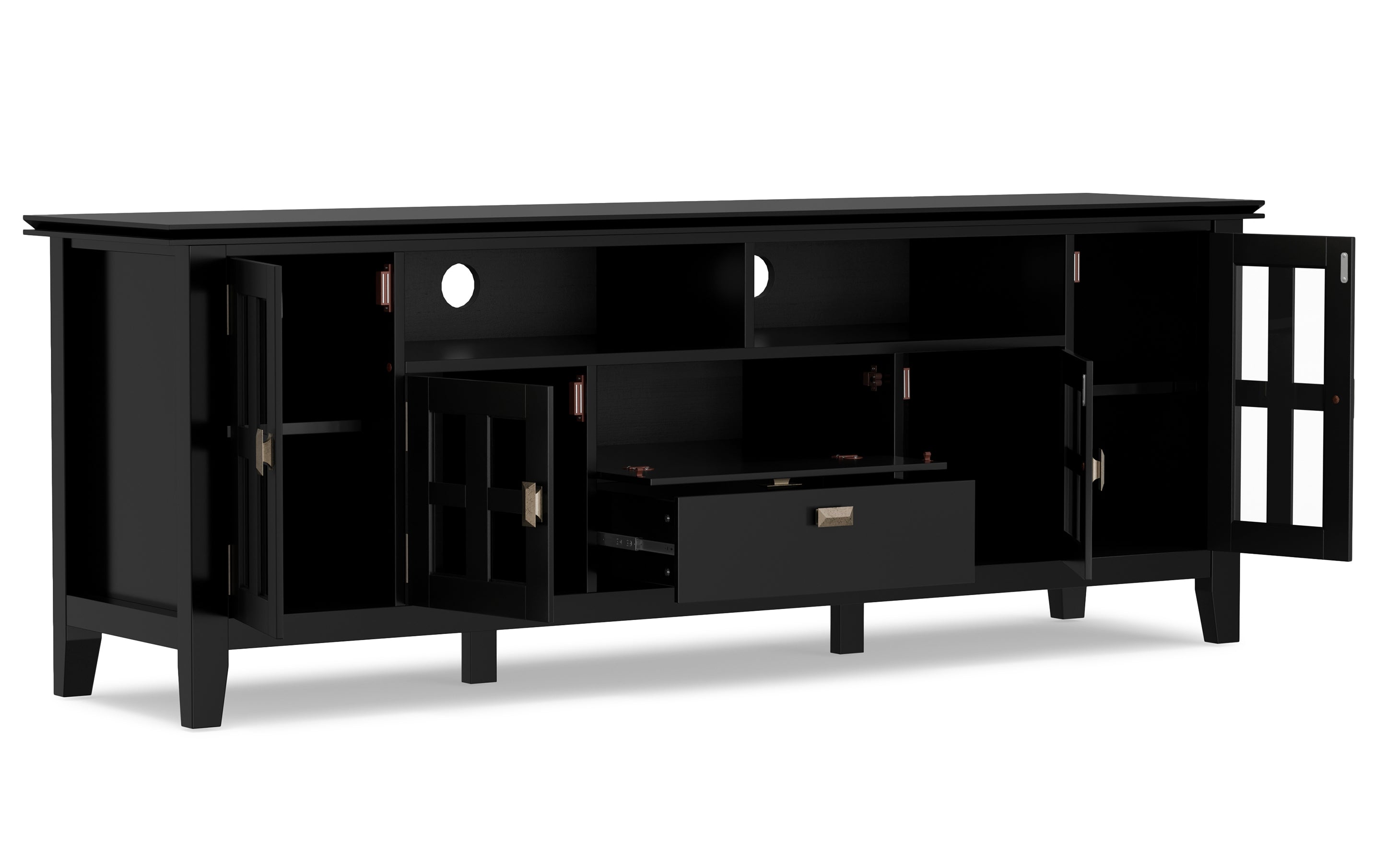 Artisan 72 inch TV Media Stand