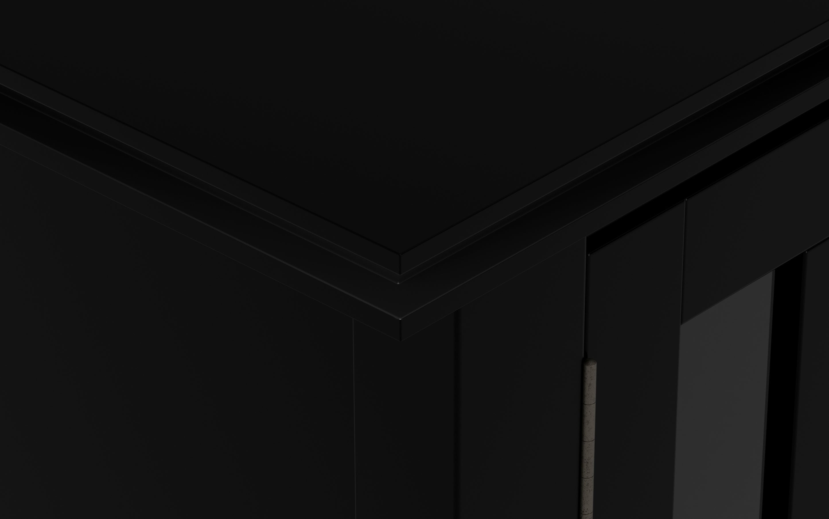 Artisan 72 inch TV Media Stand