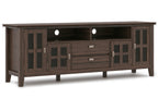 Artisan 72 inch TV Media Stand