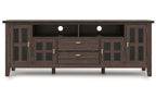 Artisan 72 inch TV Media Stand