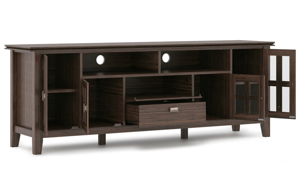 Artisan 72 inch TV Media Stand