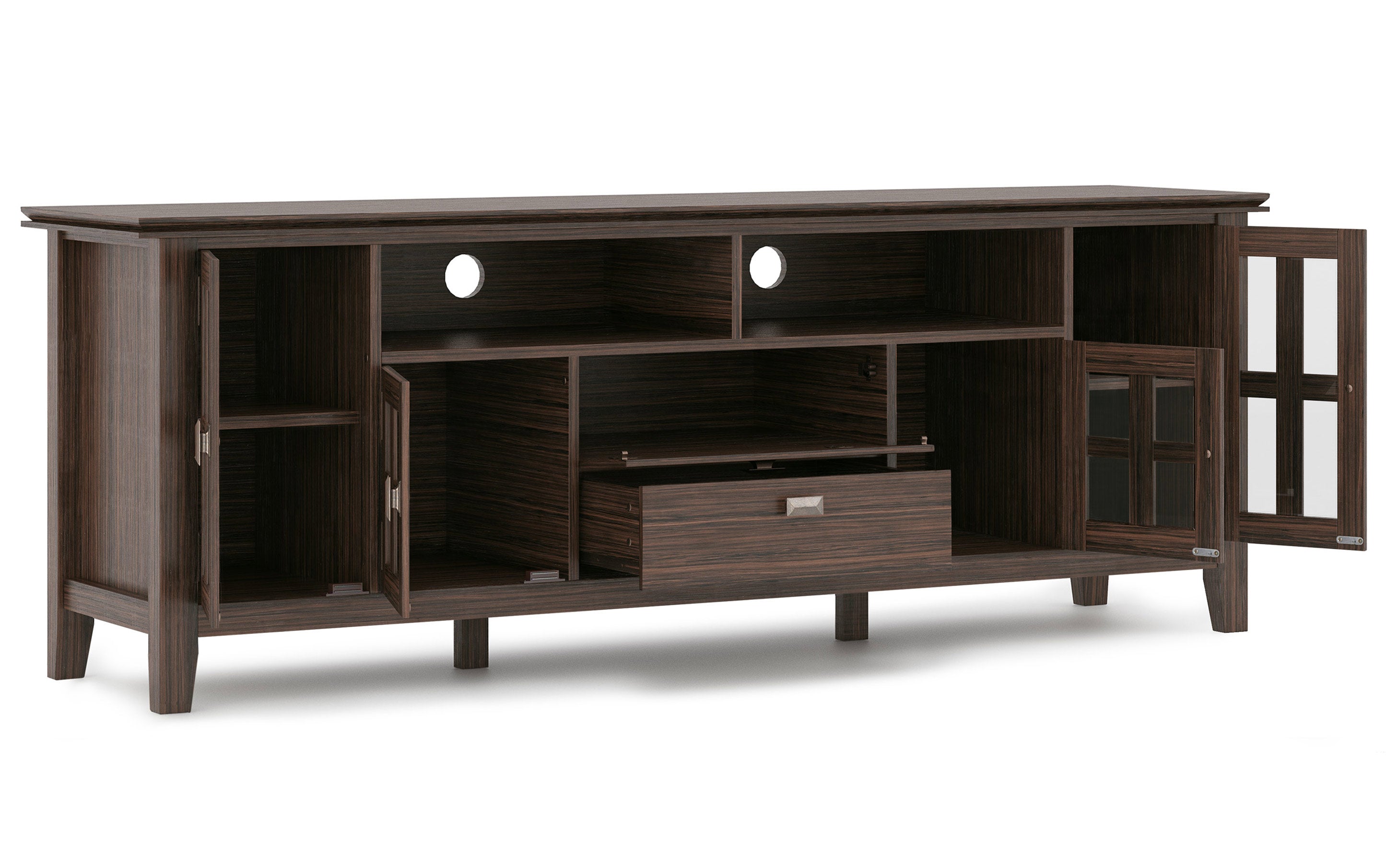 Artisan 72 inch TV Media Stand
