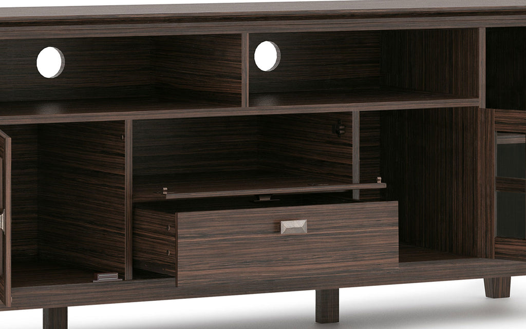 Artisan 72 inch TV Media Stand