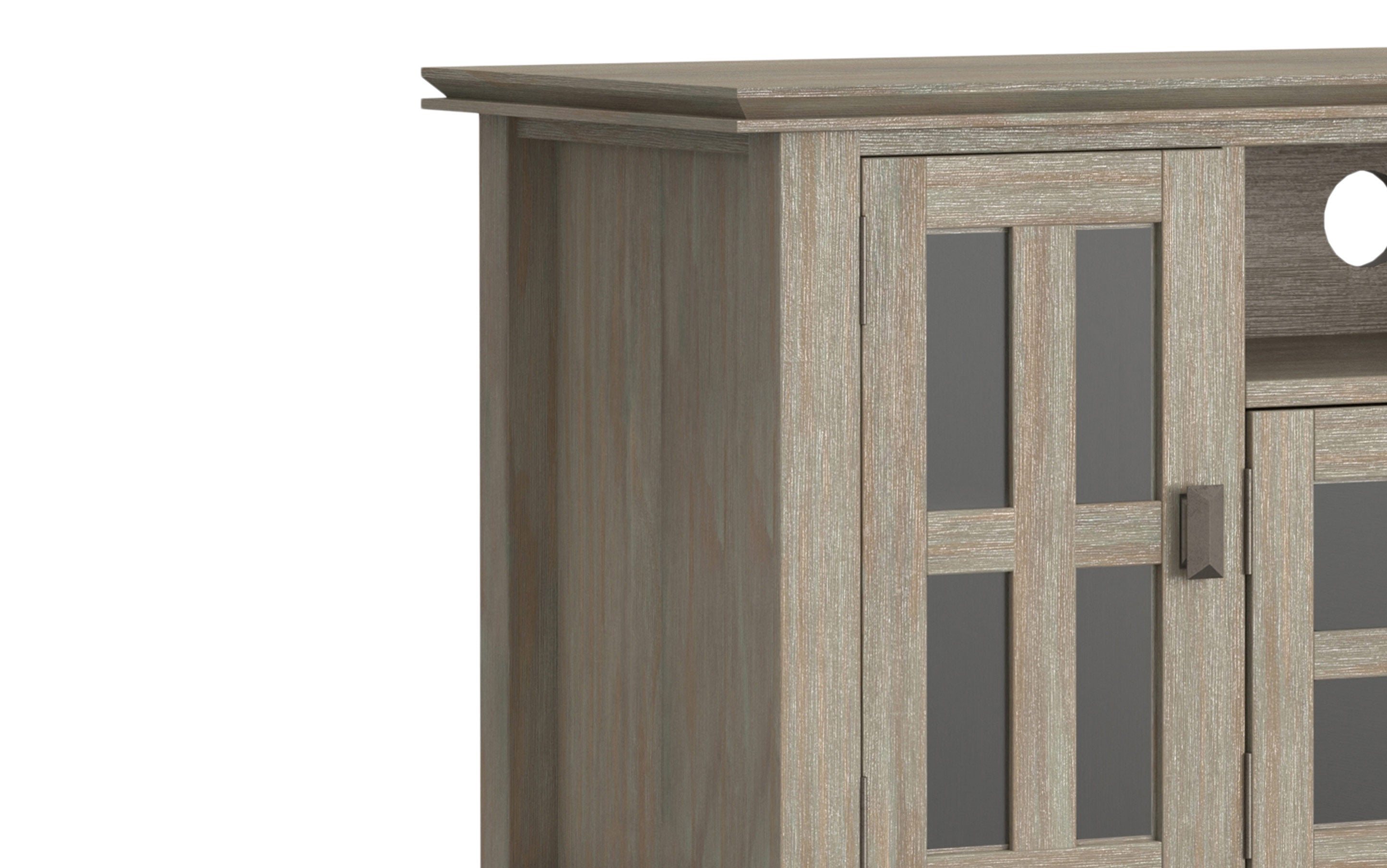 Artisan 72 inch TV Media Stand