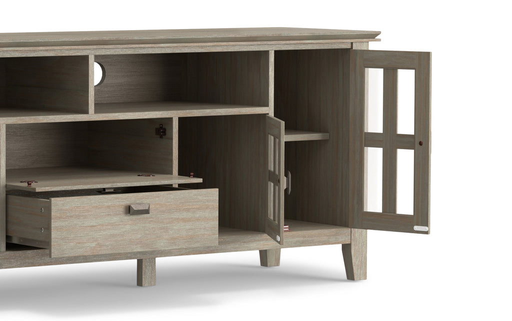 Artisan 72 inch TV Media Stand