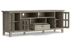 Artisan 72 inch TV Media Stand