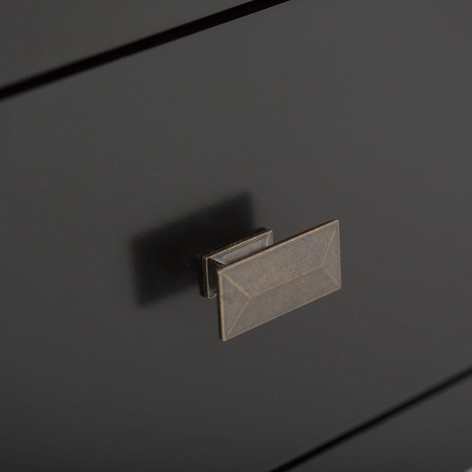 Artisan Tall TV Media Stand