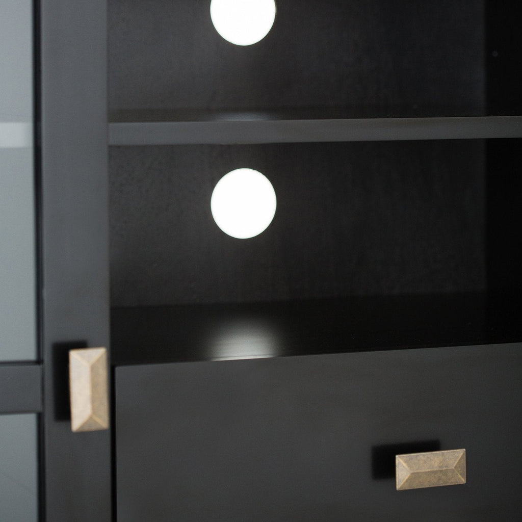 Artisan Tall TV Media Stand