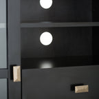 Artisan Tall TV Media Stand