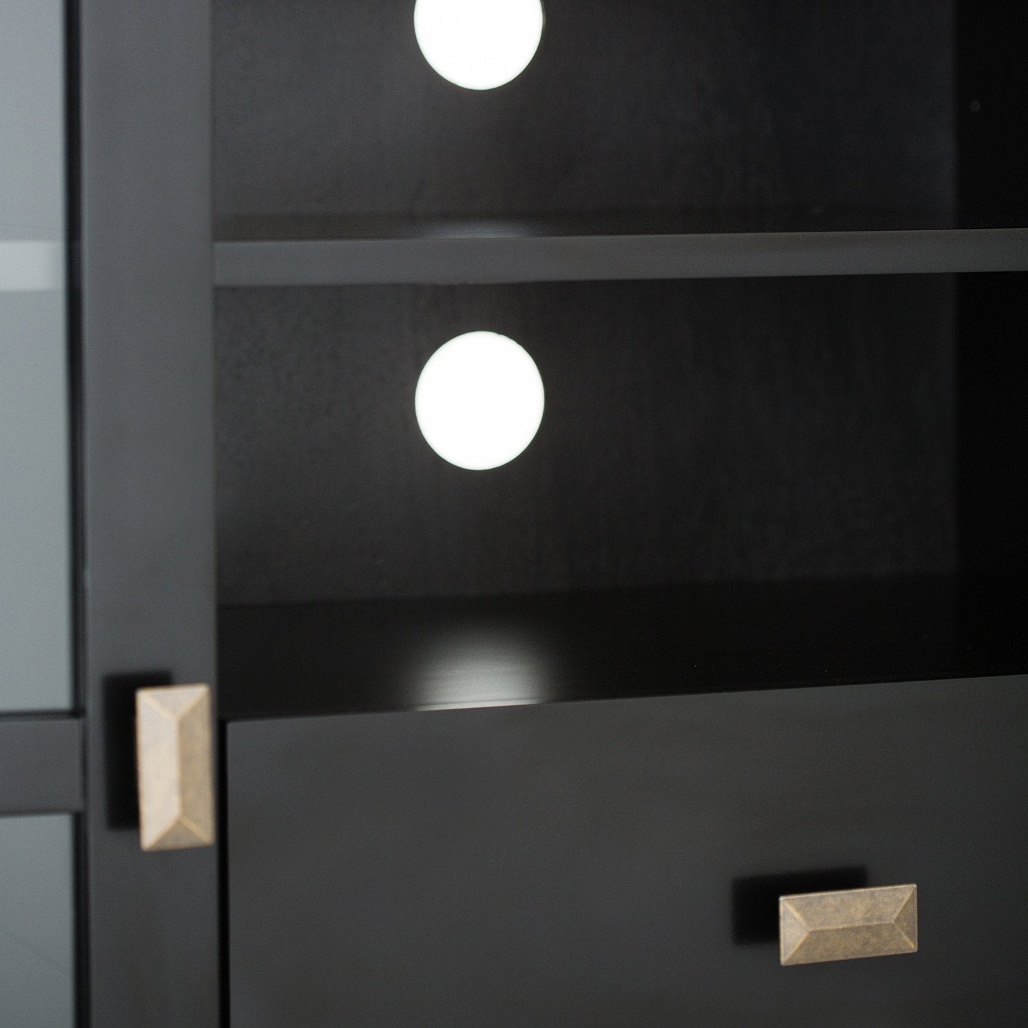 Artisan Tall TV Media Stand