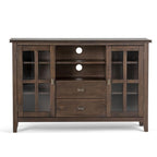 Artisan Tall TV Media Stand