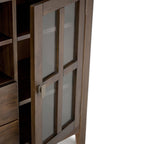 Artisan Tall TV Media Stand