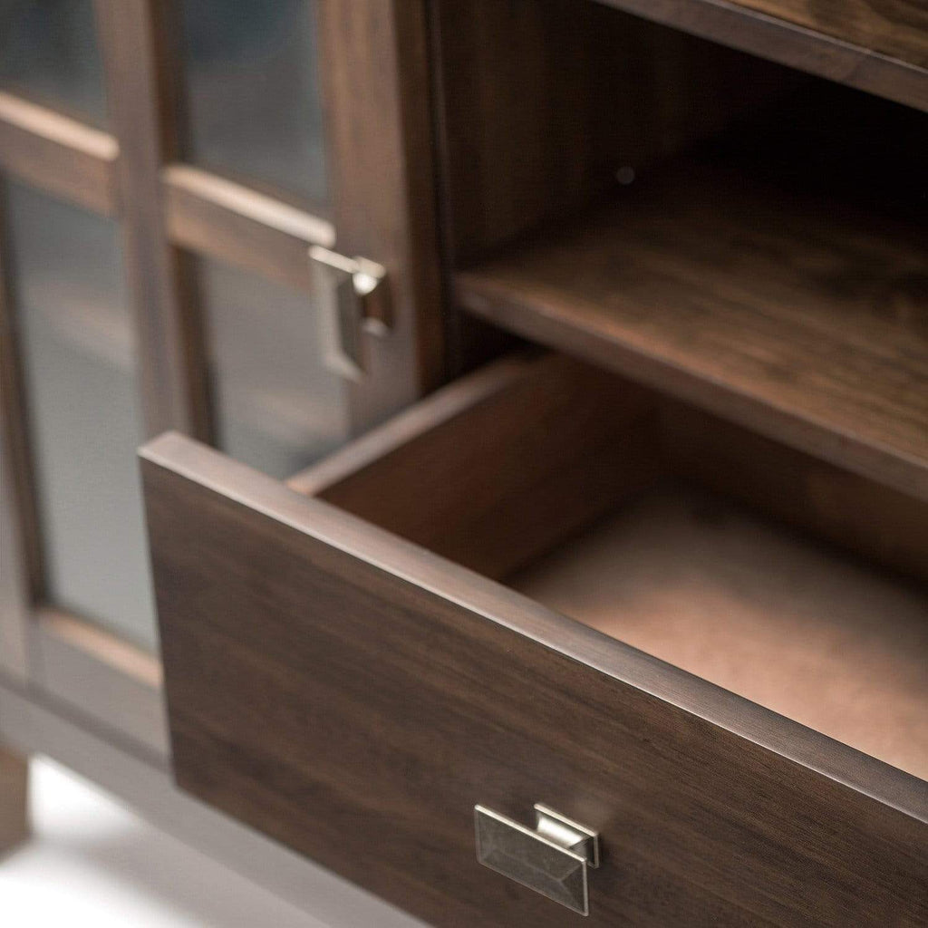 Artisan Tall TV Media Stand