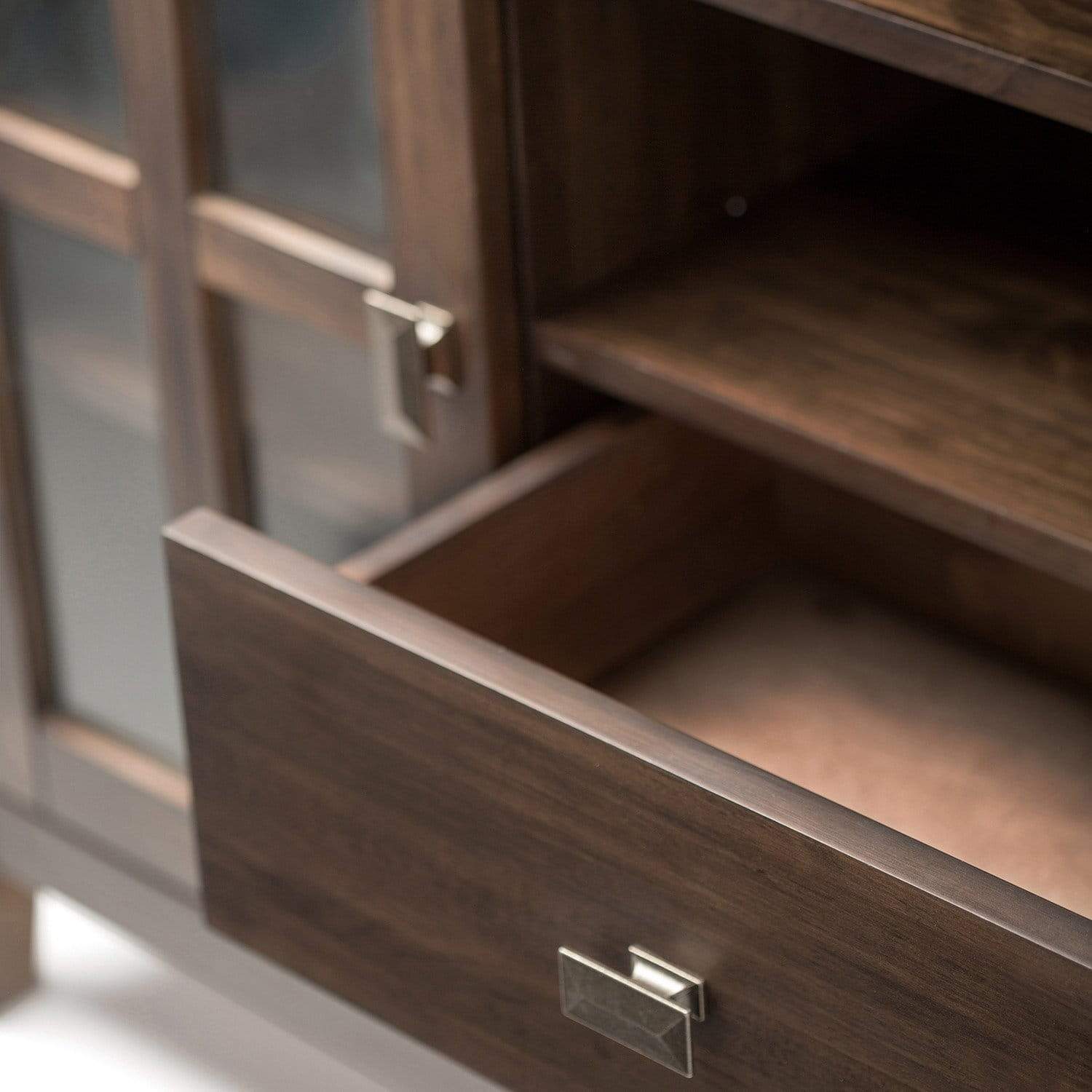 Artisan Tall TV Media Stand