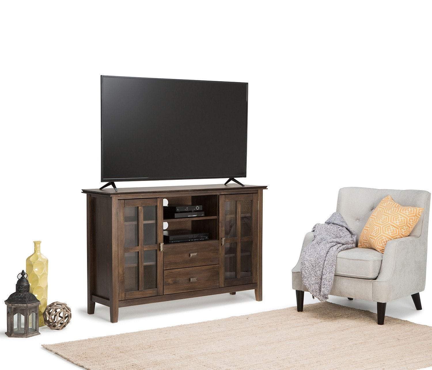 Artisan Tall TV Media Stand