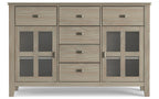 Artisan Sideboard Buffet