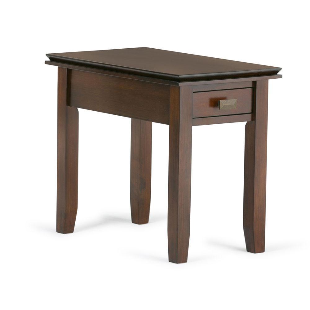 Artisan Narrow End Table