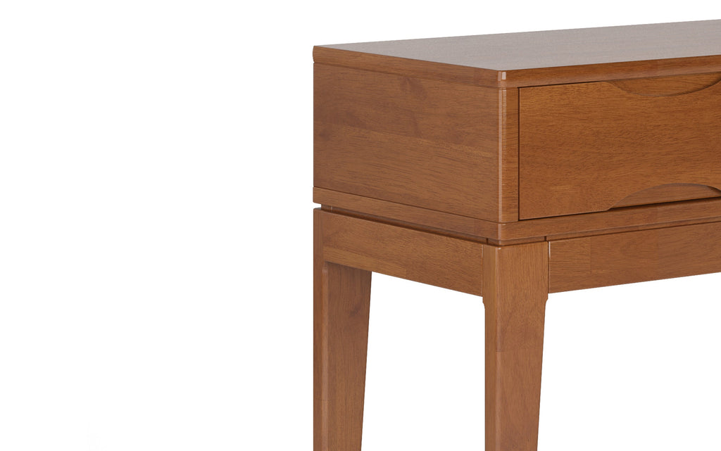 Harper Console Sofa Table