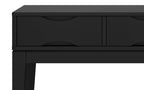 Harper Console Sofa Table
