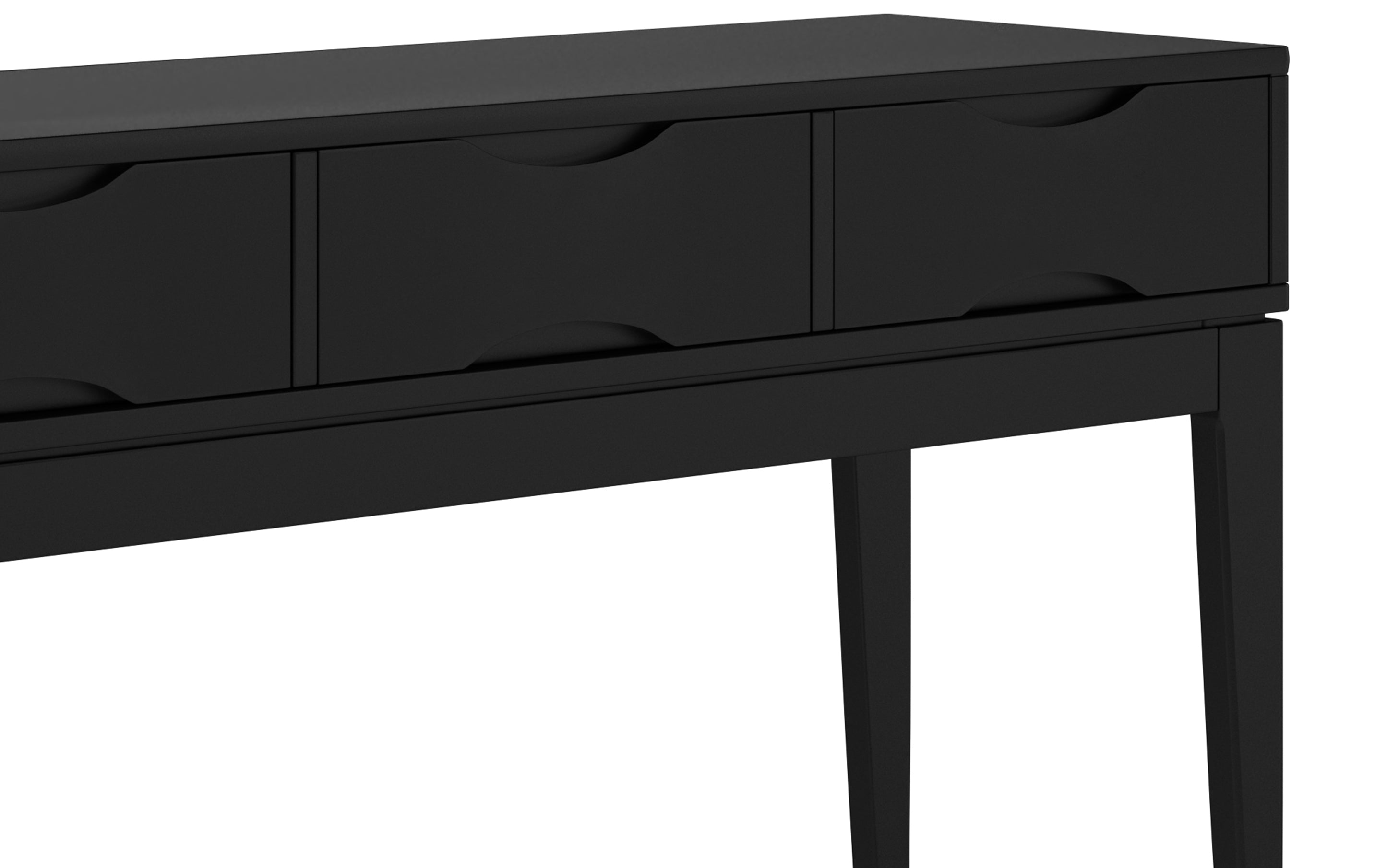 Harper Console Sofa Table