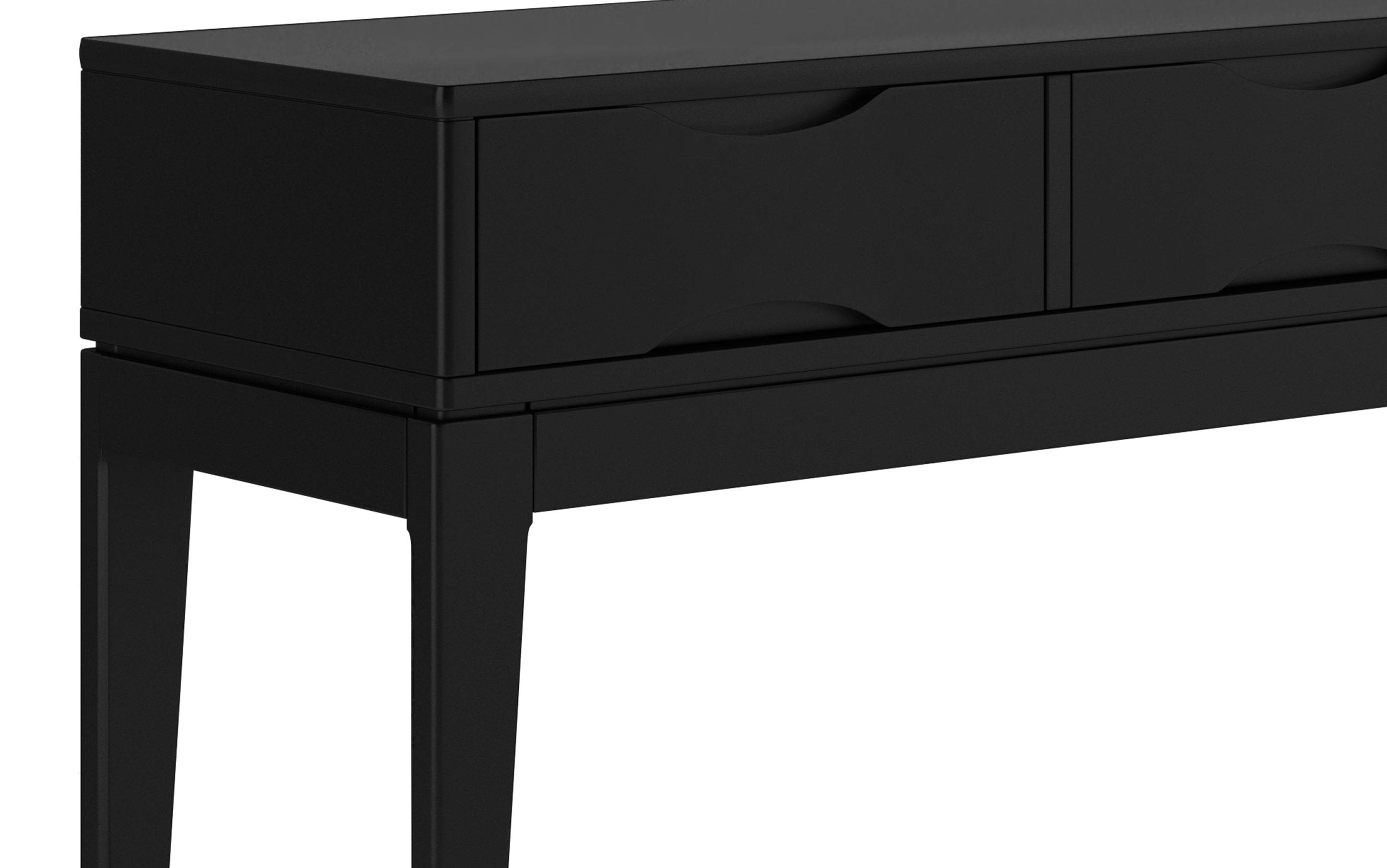 Harper Console Sofa Table