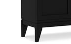 Harper Low Storage Cabinet