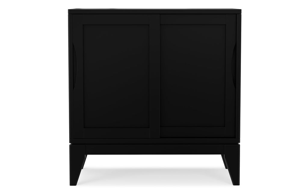 Harper Low Storage Cabinet