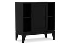 Harper Low Storage Cabinet