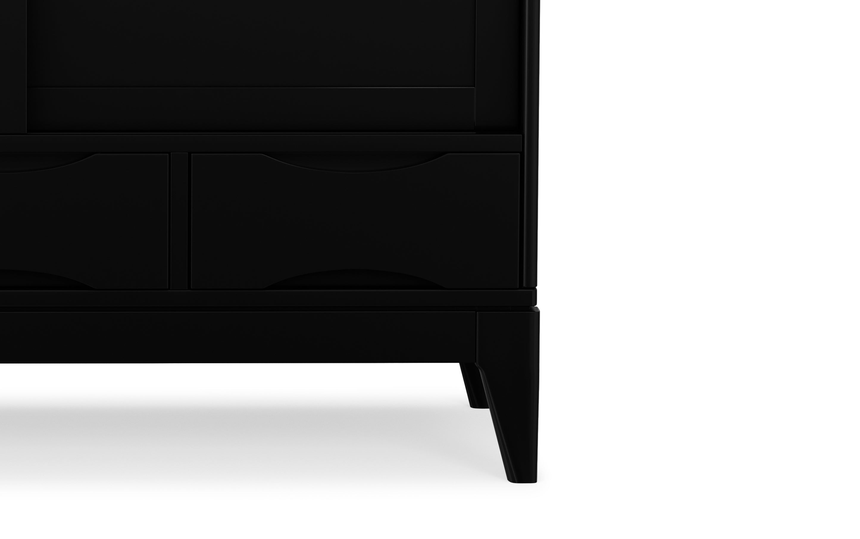 Harper Medium Storage Cabinet