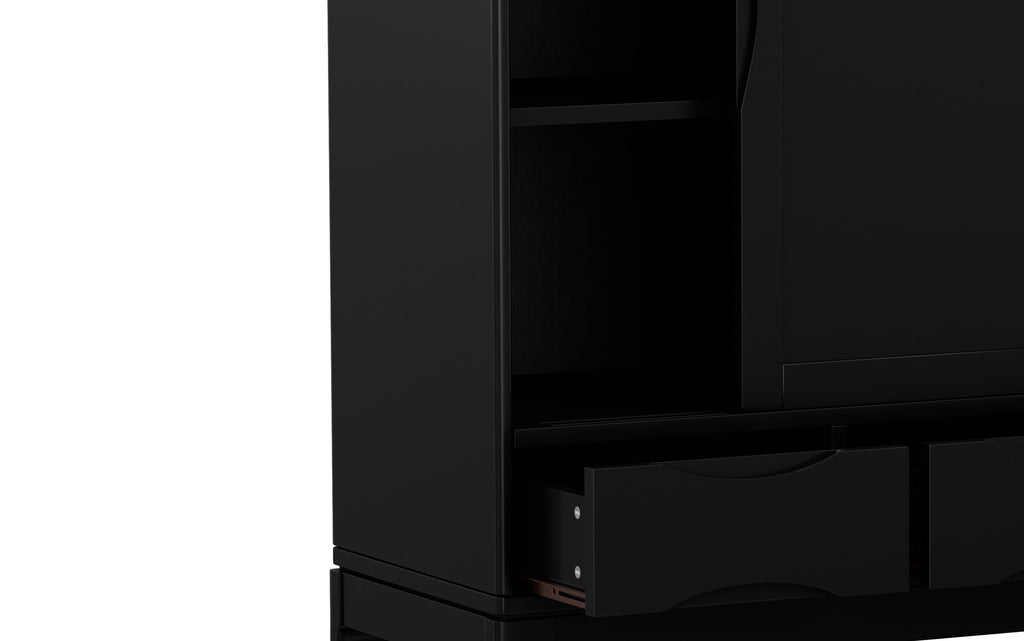 Harper Medium Storage Cabinet