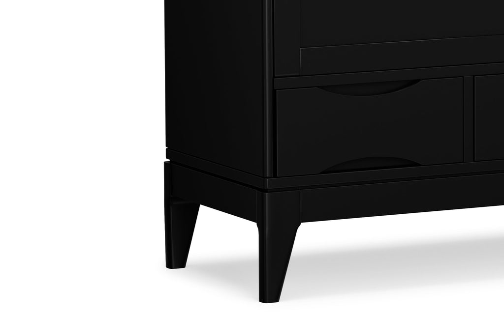 Harper Medium Storage Cabinet