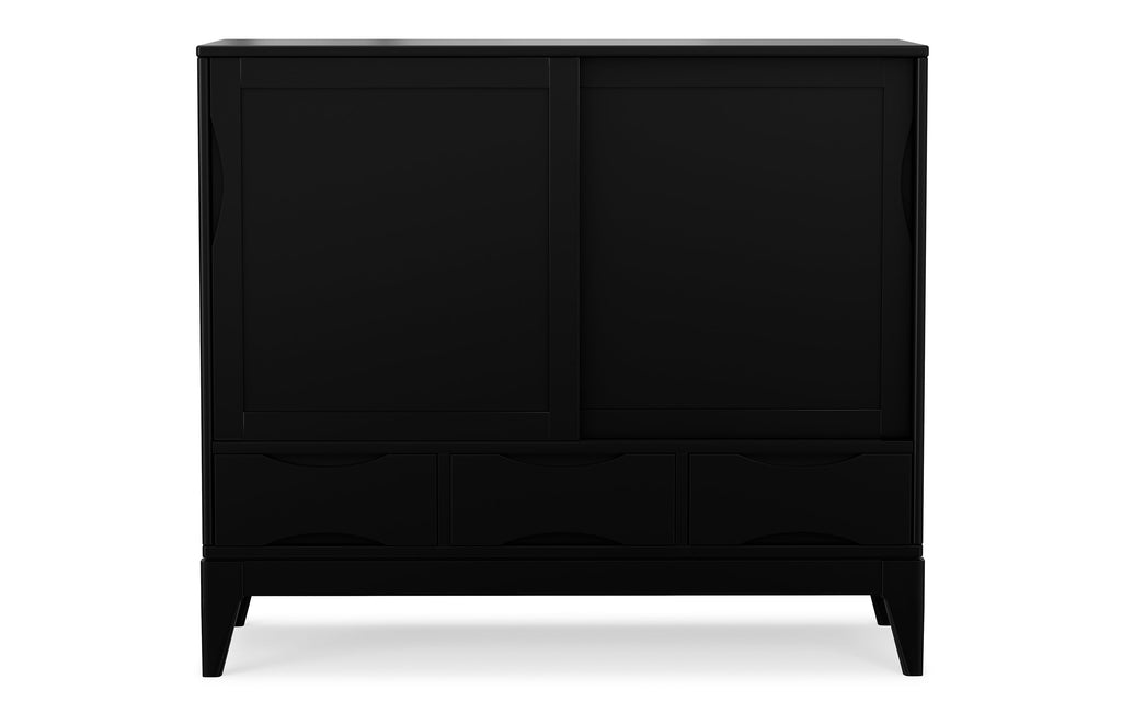 Harper Medium Storage Cabinet