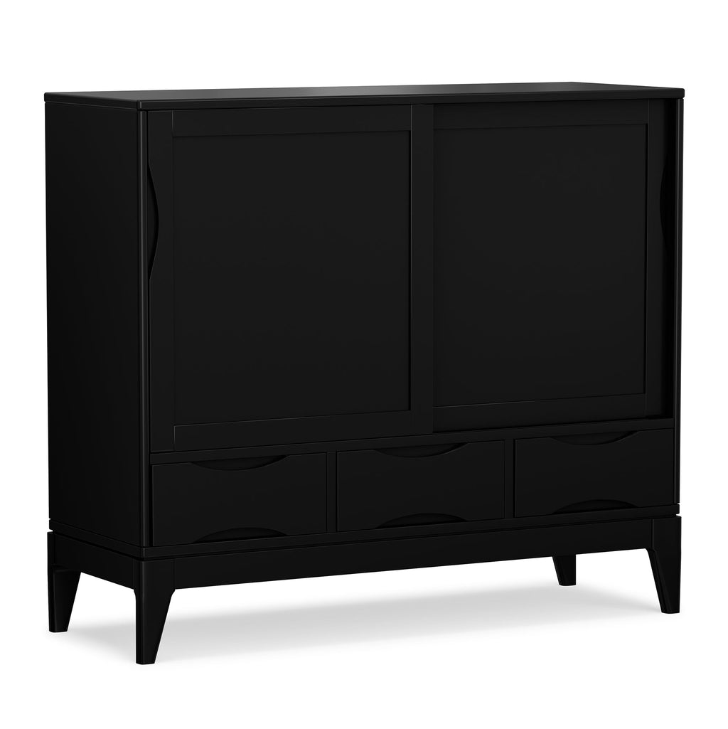Harper Medium Storage Cabinet
