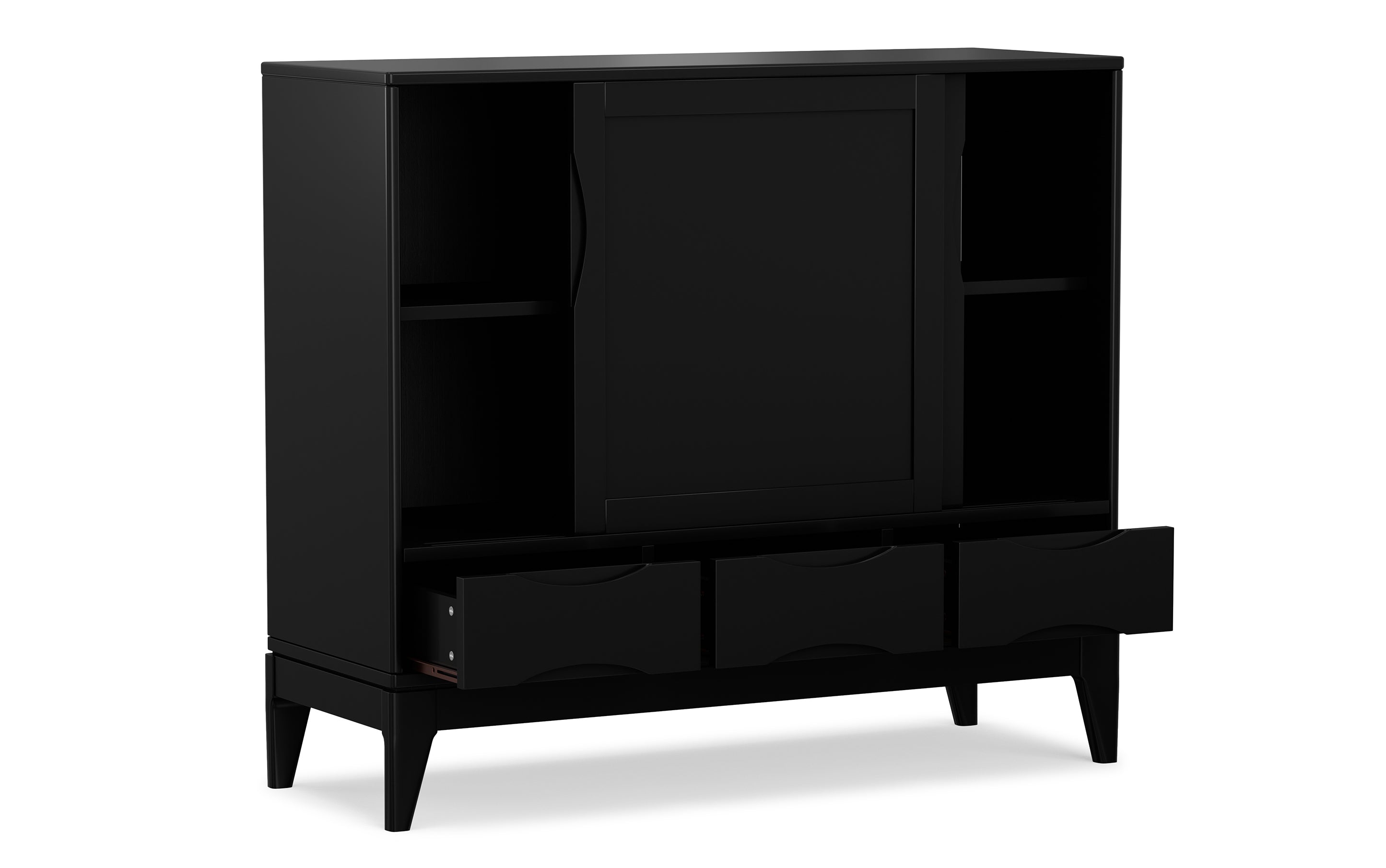 Harper Medium Storage Cabinet