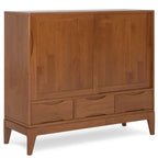 Harper Medium Storage Cabinet