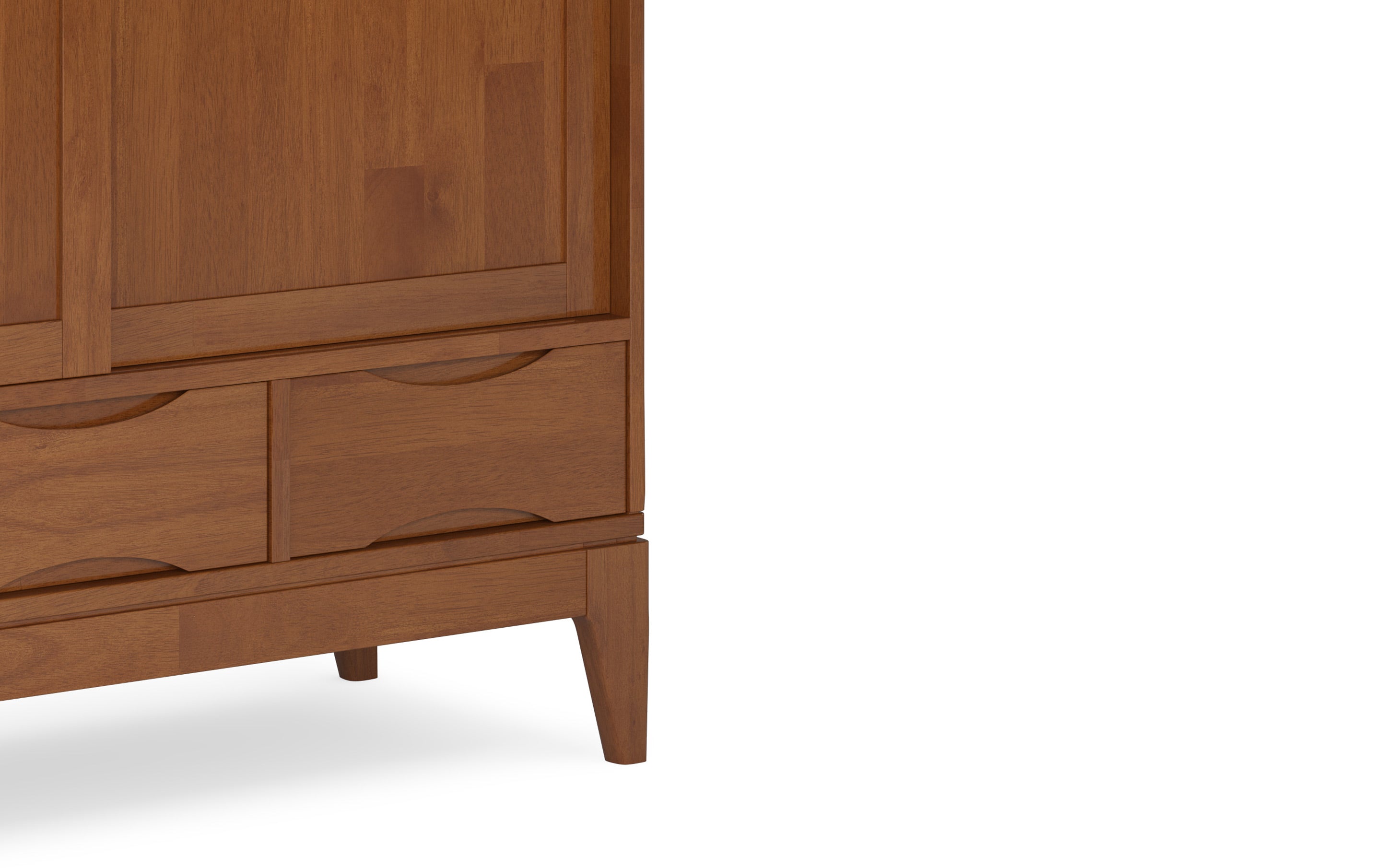 Harper Medium Storage Cabinet