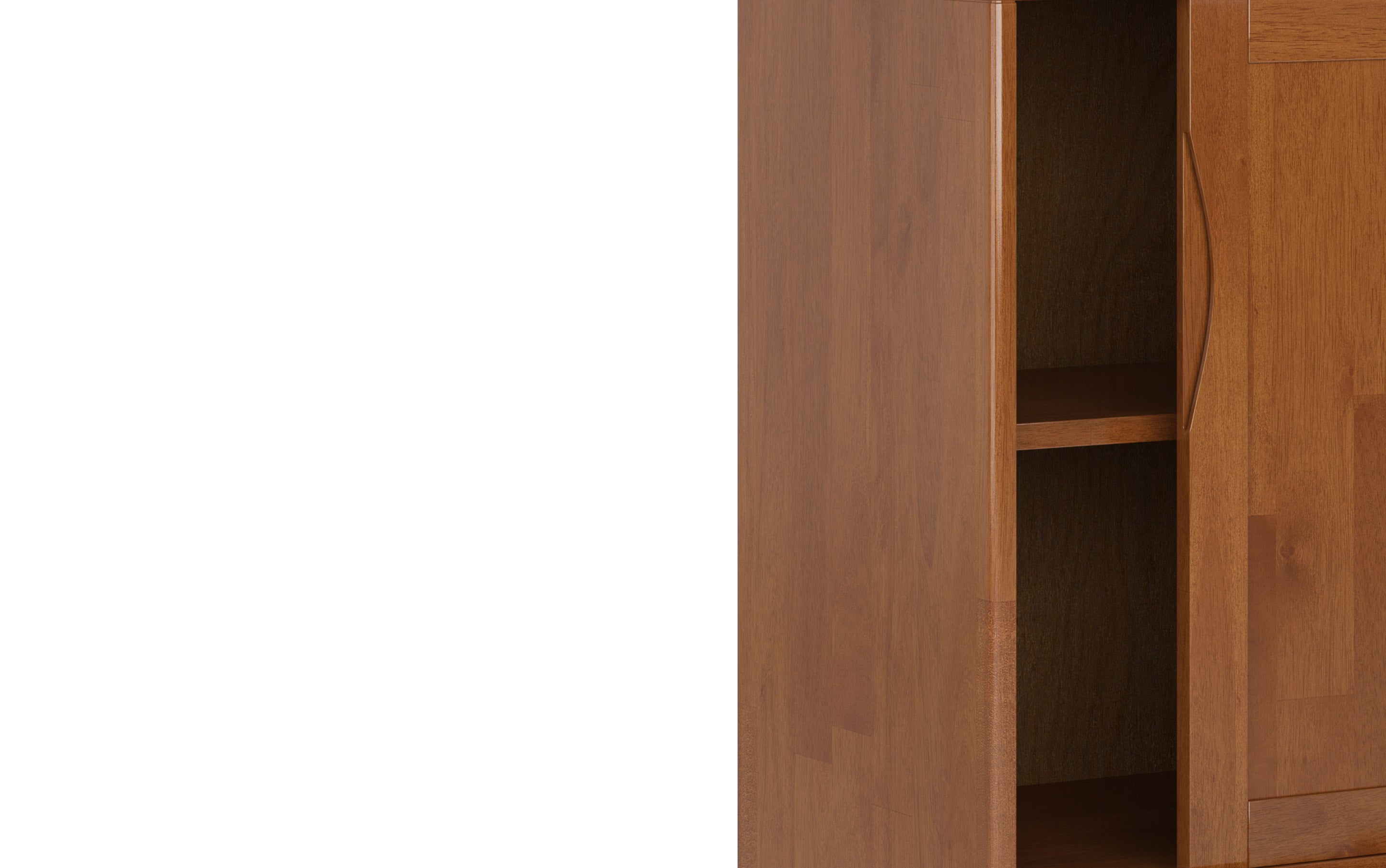 Harper Medium Storage Cabinet