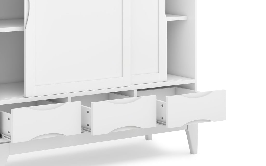 Harper Medium Storage Cabinet