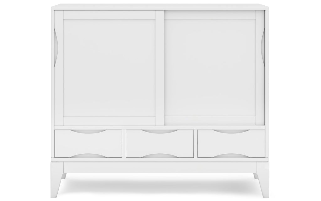 Harper Medium Storage Cabinet