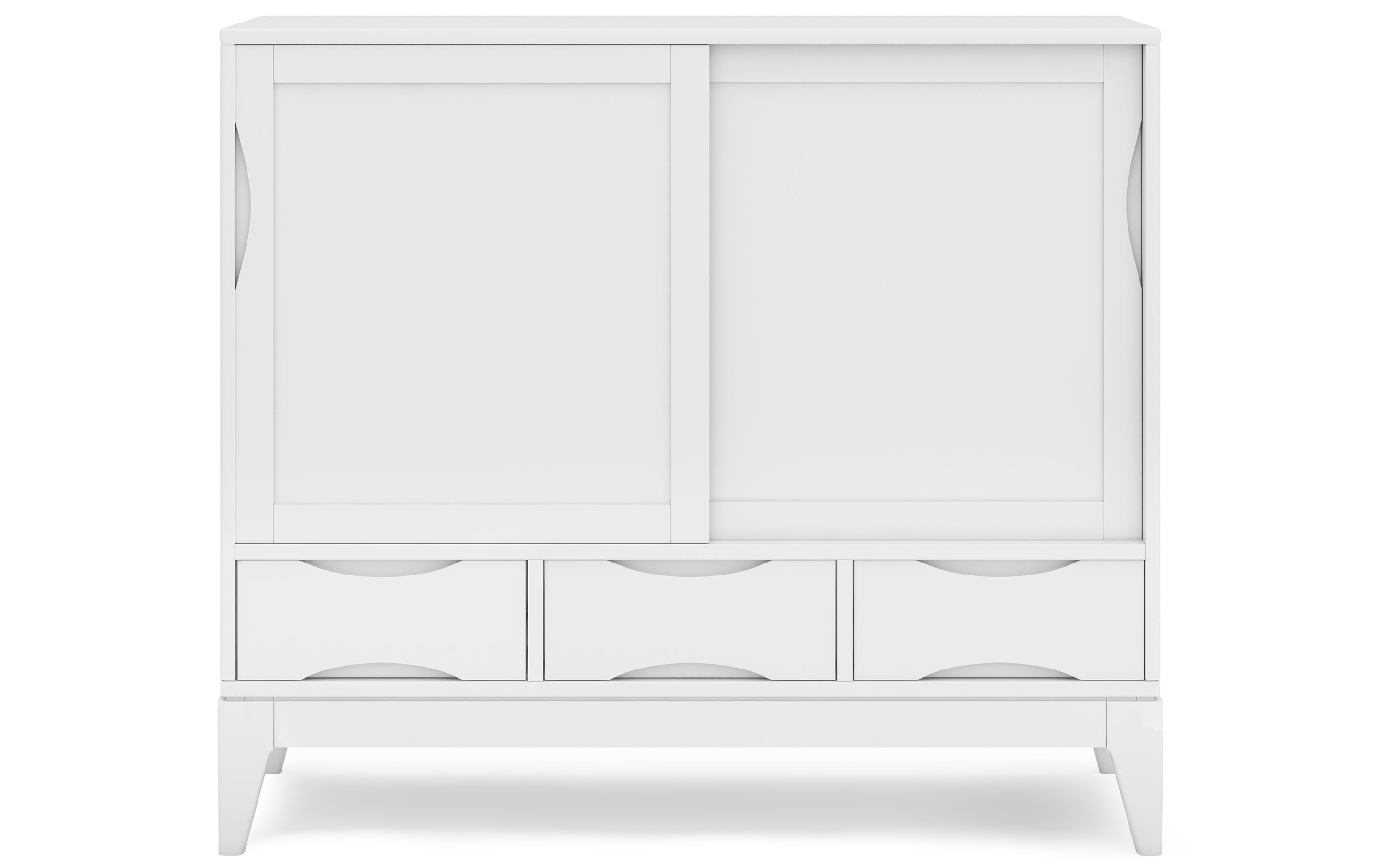 Harper Medium Storage Cabinet