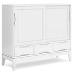 Harper Medium Storage Cabinet