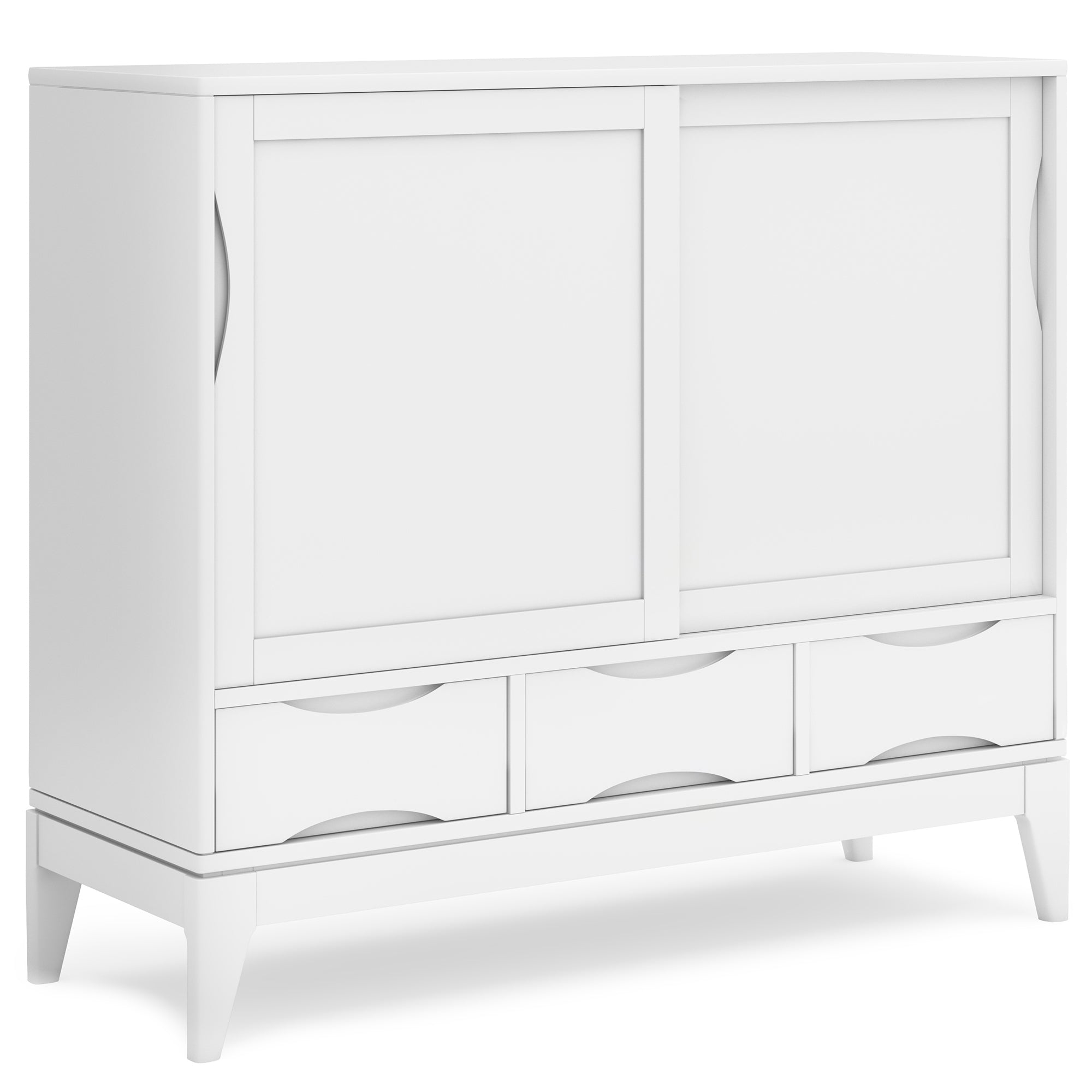 Harper Medium Storage Cabinet