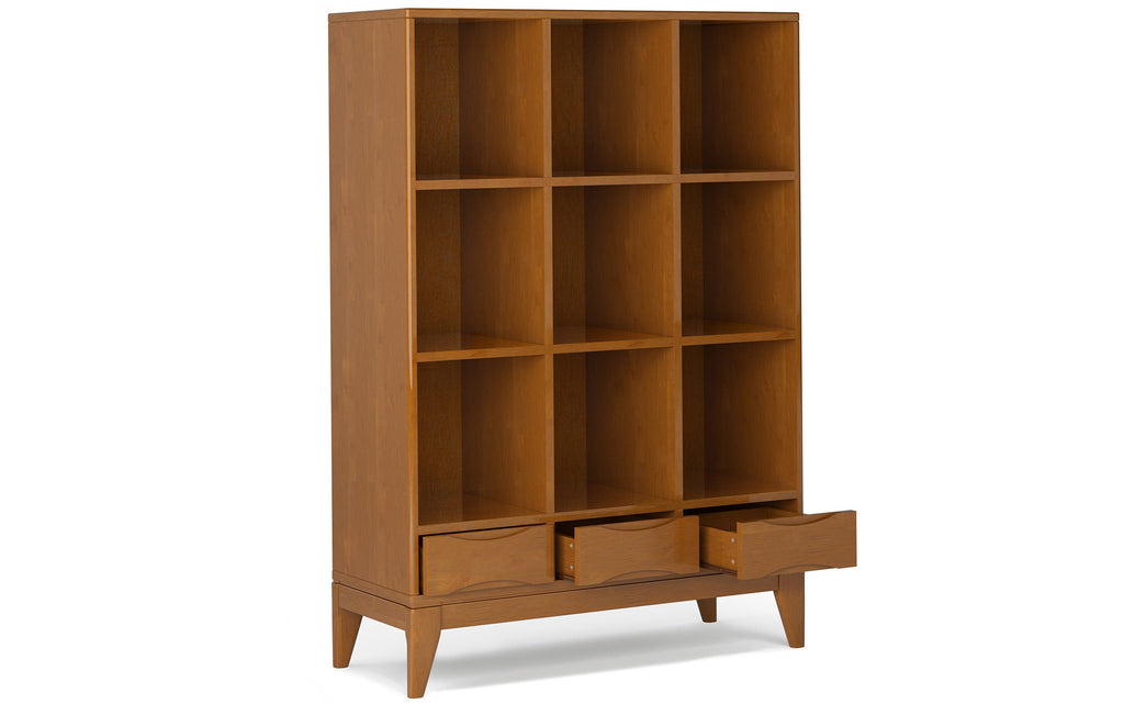 Harper Cube Bookcase