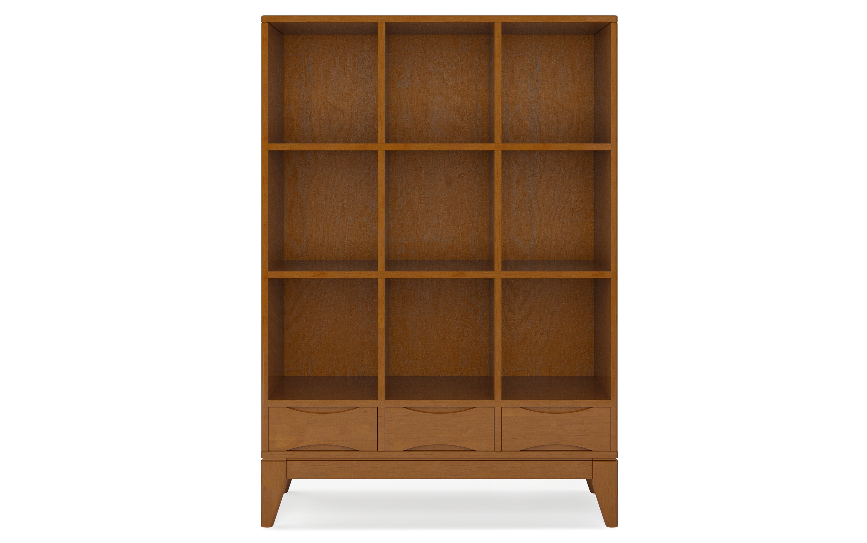 Harper Cube Bookcase